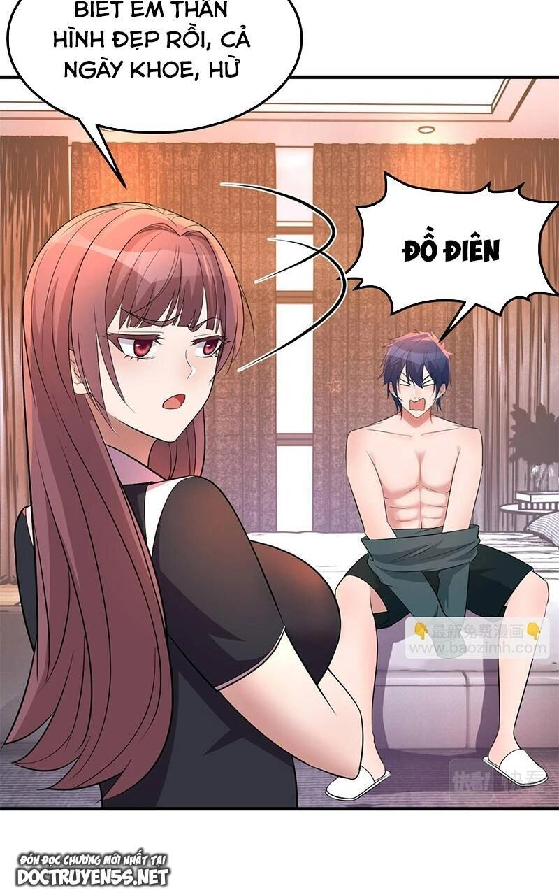 Chị Gái Tôi Là Đại Minh Tinh Chapter 158 - 17