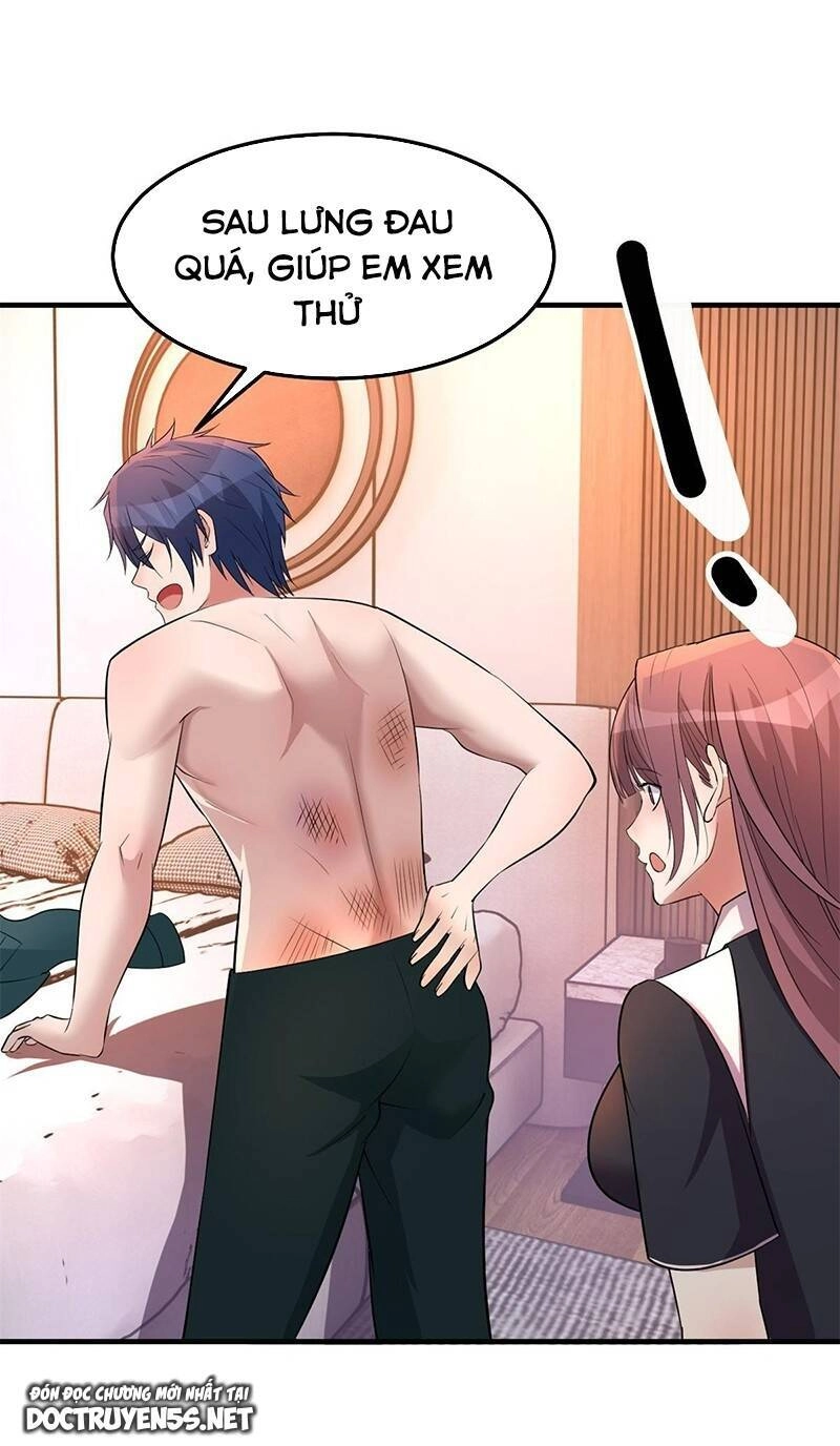 Chị Gái Tôi Là Đại Minh Tinh Chapter 158 - 18