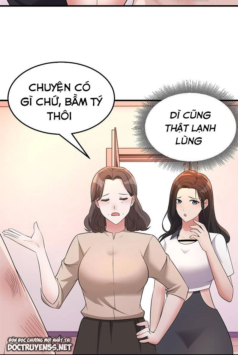 Chị Gái Tôi Là Đại Minh Tinh Chapter 158 - 23