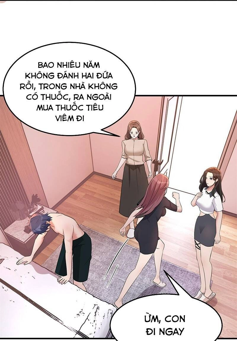 Chị Gái Tôi Là Đại Minh Tinh Chapter 158 - 24