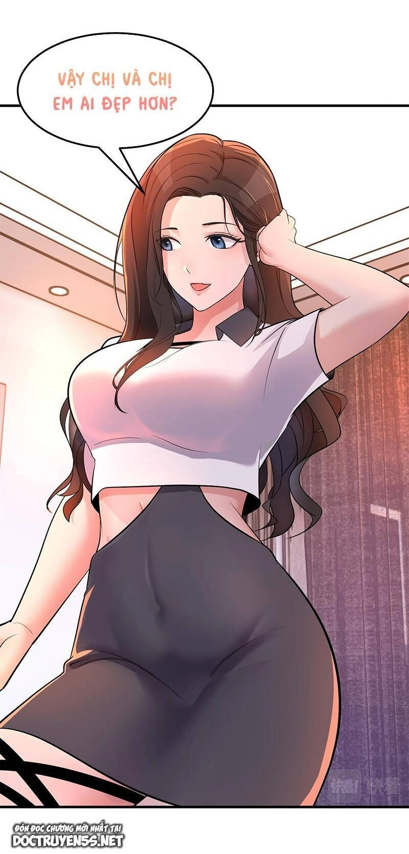 Chị Gái Tôi Là Đại Minh Tinh Chapter 158 - 28