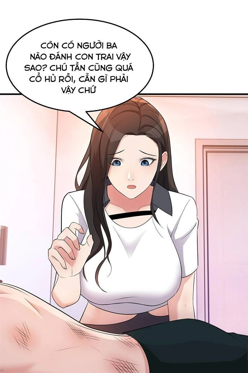 Chị Gái Tôi Là Đại Minh Tinh Chapter 158 - 31