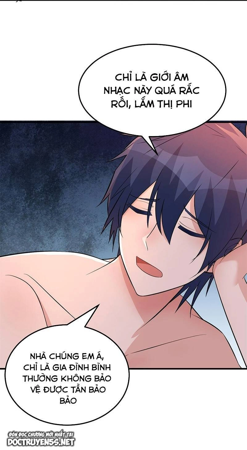 Chị Gái Tôi Là Đại Minh Tinh Chapter 158 - 33