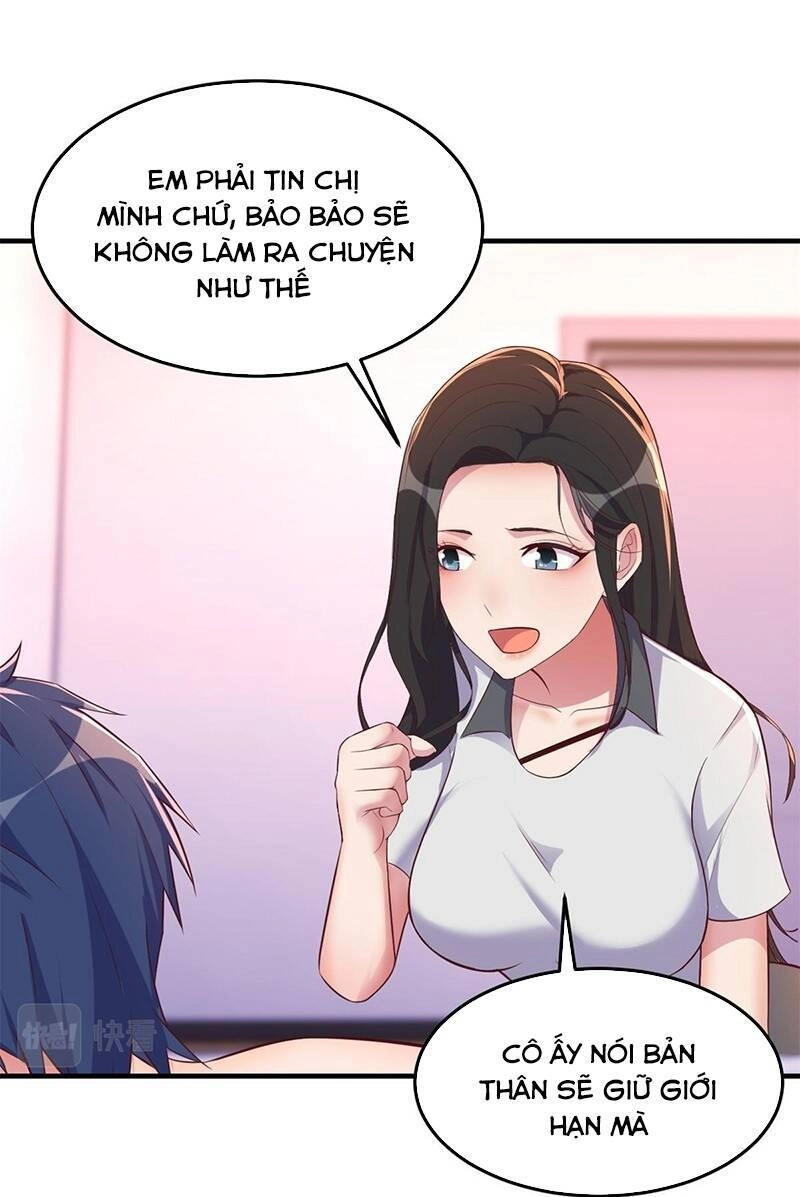 Chị Gái Tôi Là Đại Minh Tinh Chapter 158 - 34