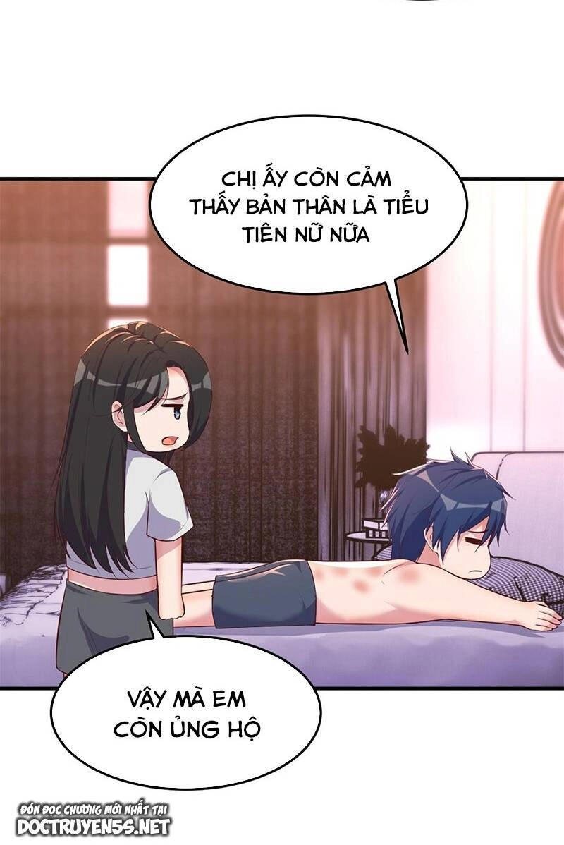 Chị Gái Tôi Là Đại Minh Tinh Chapter 158 - 35