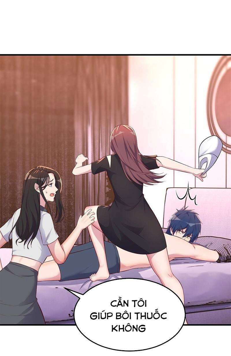 Chị Gái Tôi Là Đại Minh Tinh Chapter 158 - 38