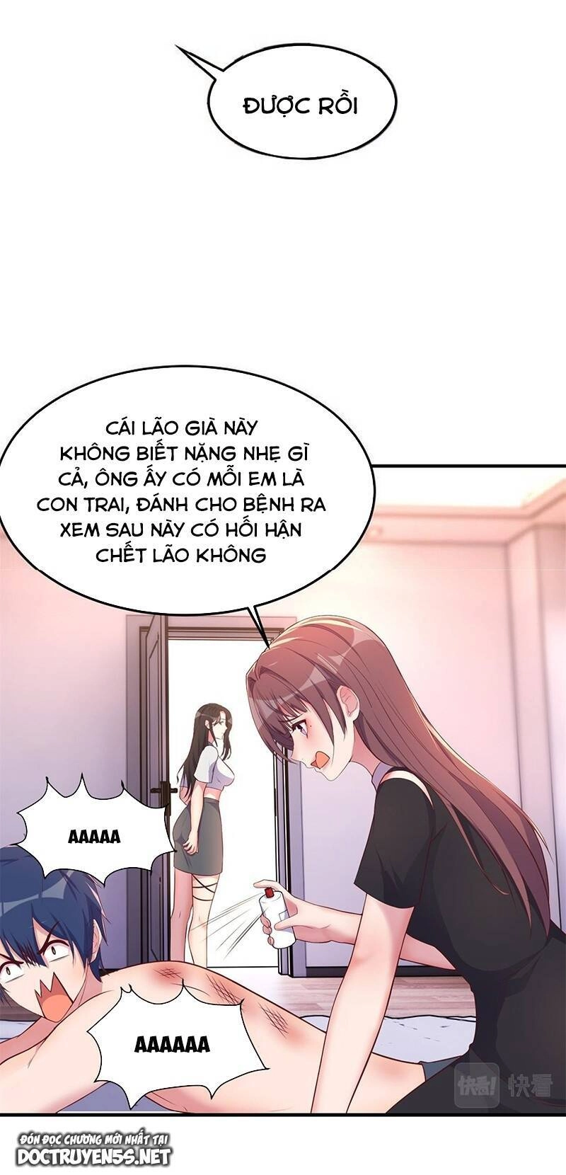 Chị Gái Tôi Là Đại Minh Tinh Chapter 158 - 40