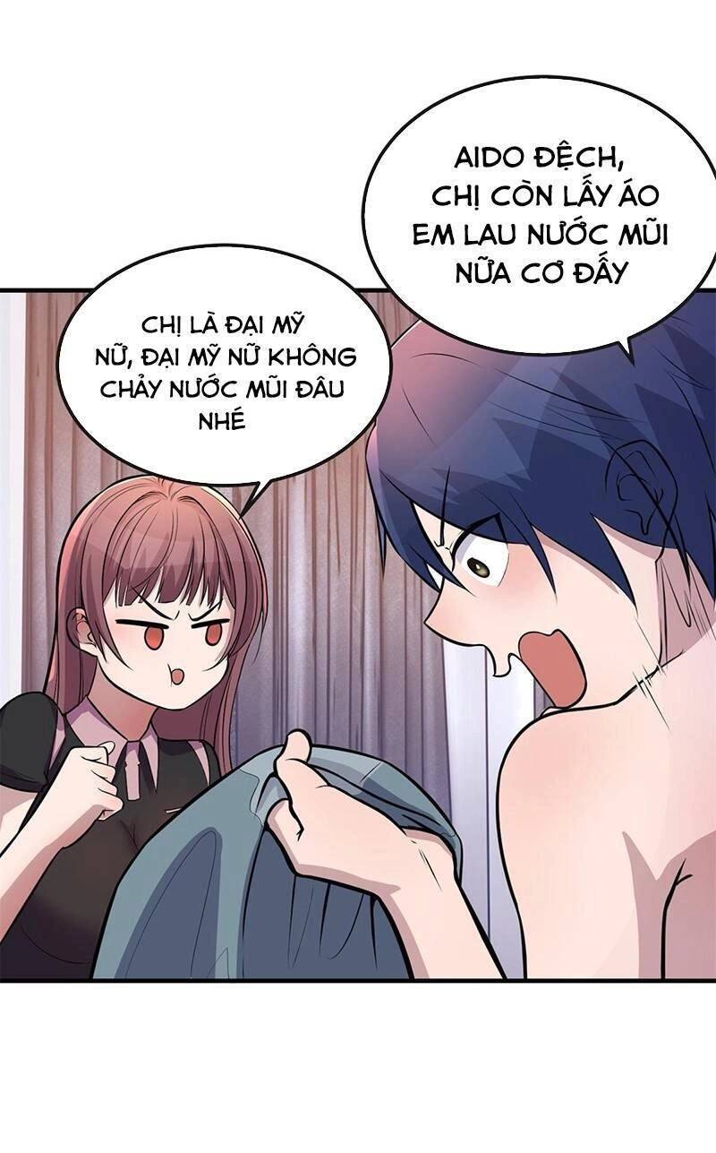 Chị Gái Tôi Là Đại Minh Tinh Chapter 159 - 5