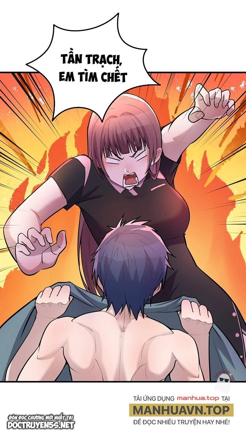 Chị Gái Tôi Là Đại Minh Tinh Chapter 159 - 7