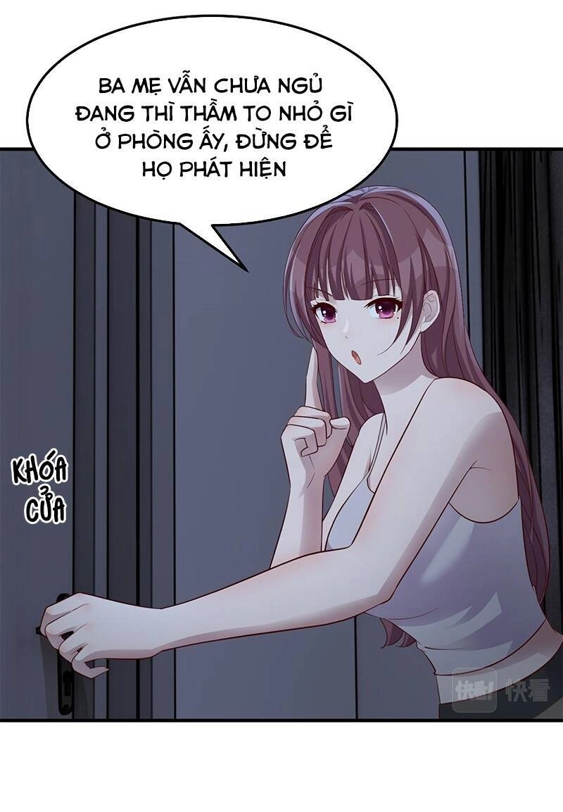 Chị Gái Tôi Là Đại Minh Tinh Chapter 159 - 18