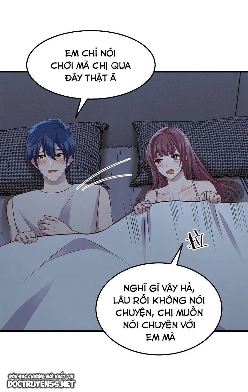 Chị Gái Tôi Là Đại Minh Tinh Chapter 159 - 21