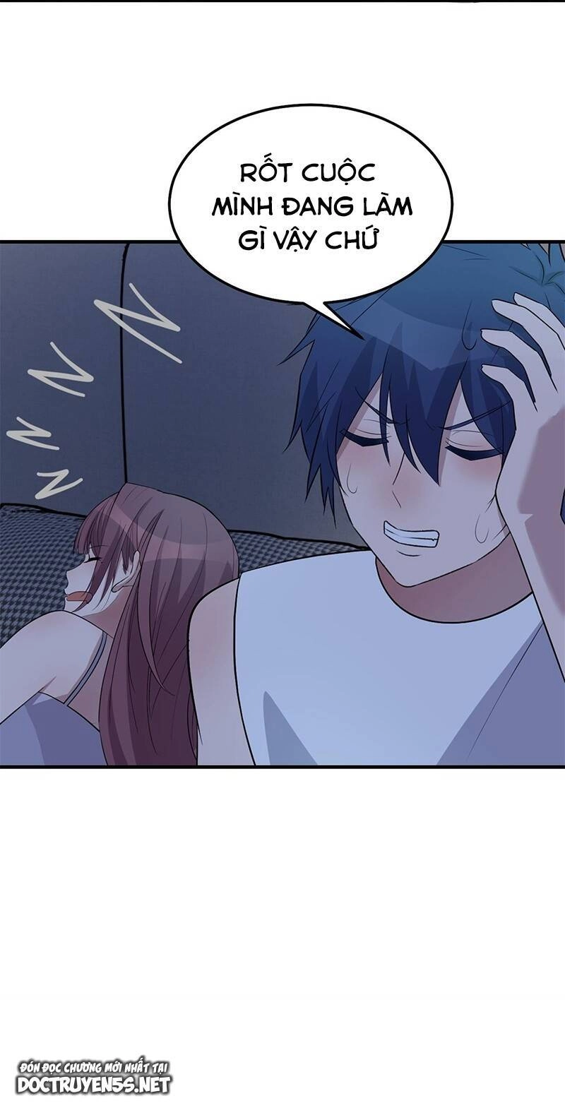 Chị Gái Tôi Là Đại Minh Tinh Chapter 159 - 32