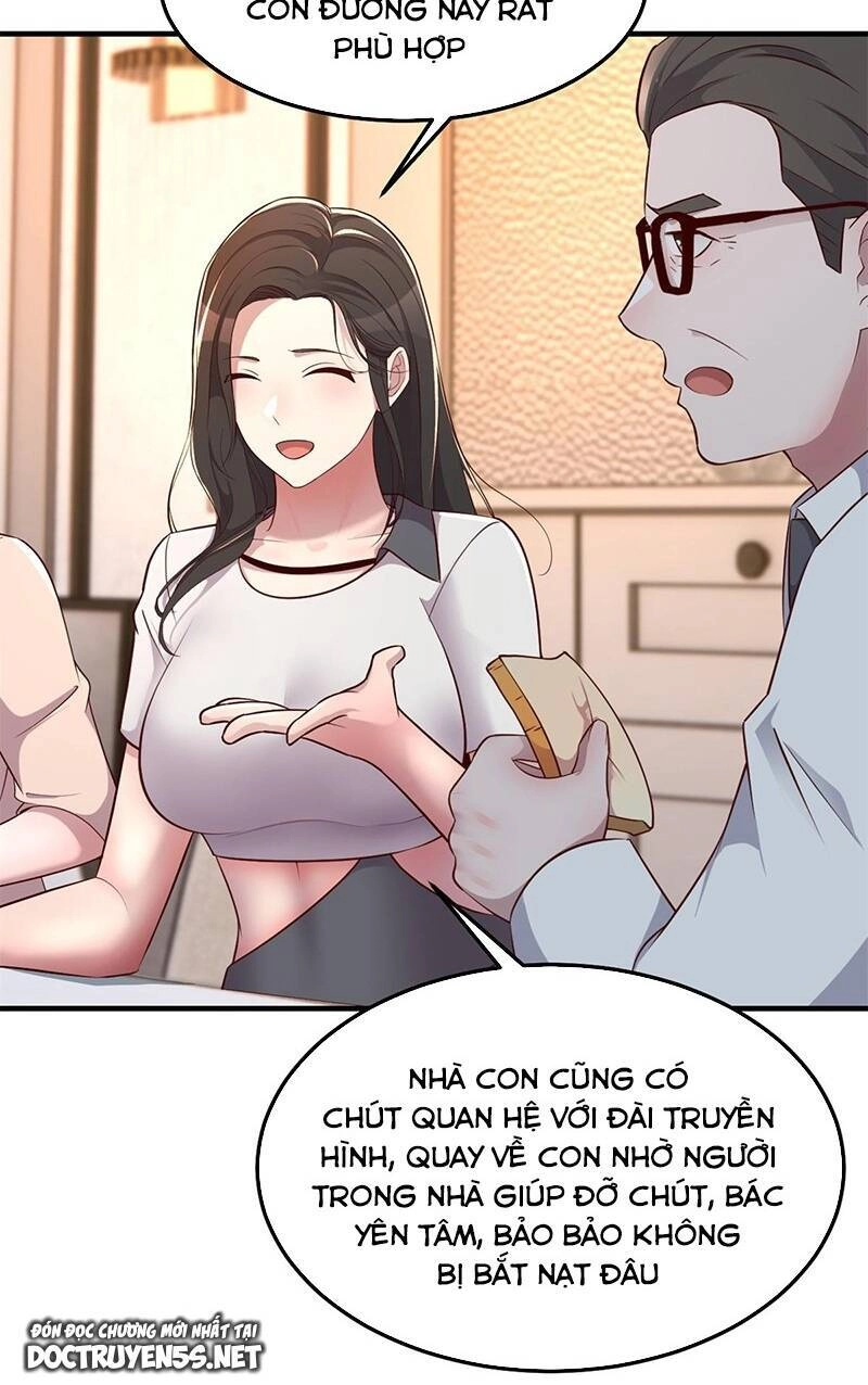 Chị Gái Tôi Là Đại Minh Tinh Chapter 160 - 14