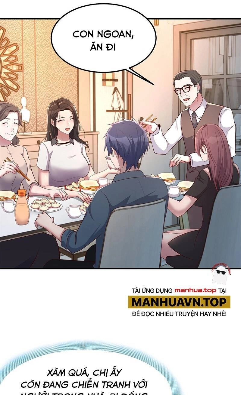 Chị Gái Tôi Là Đại Minh Tinh Chapter 160 - 15