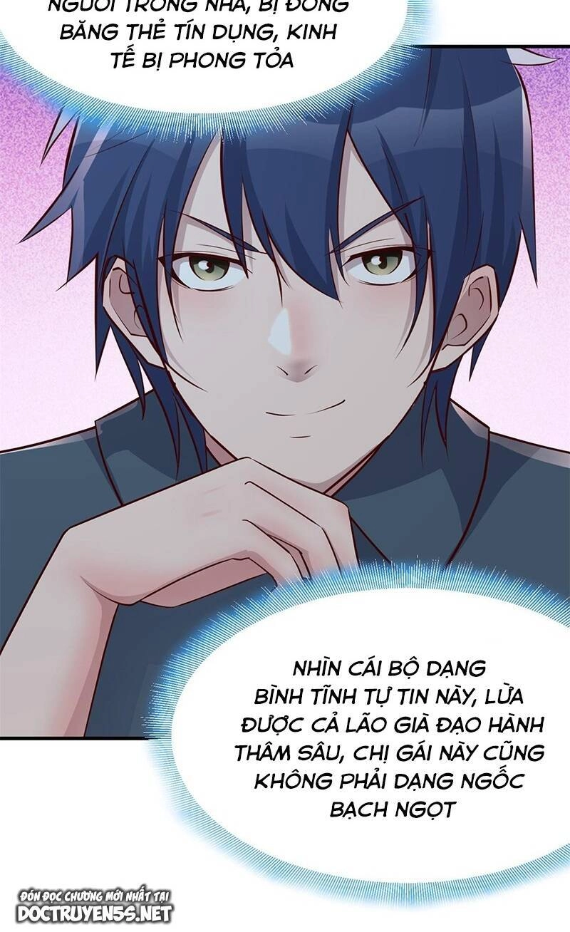 Chị Gái Tôi Là Đại Minh Tinh Chapter 160 - 16