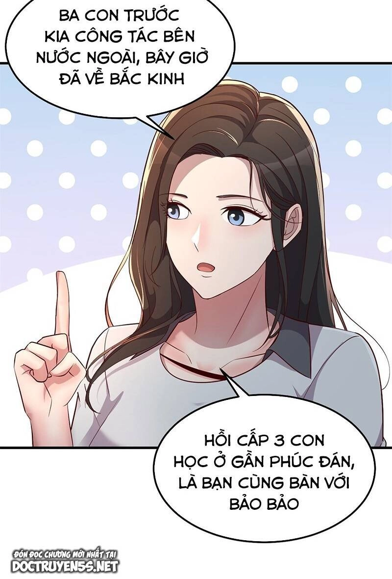 Chị Gái Tôi Là Đại Minh Tinh Chapter 160 - 18