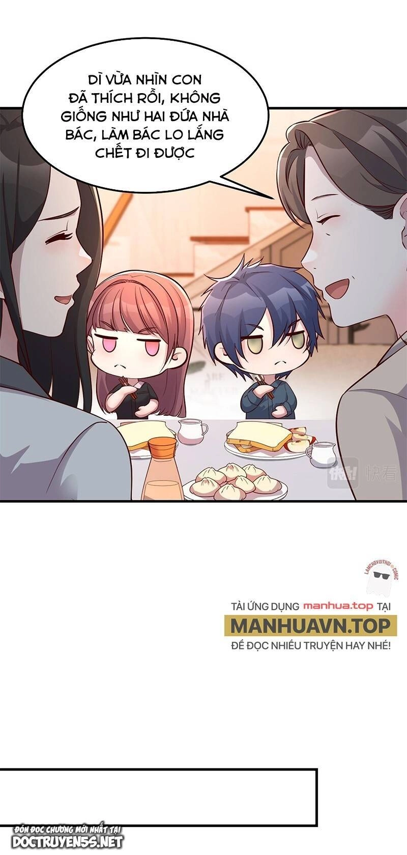 Chị Gái Tôi Là Đại Minh Tinh Chapter 160 - 19