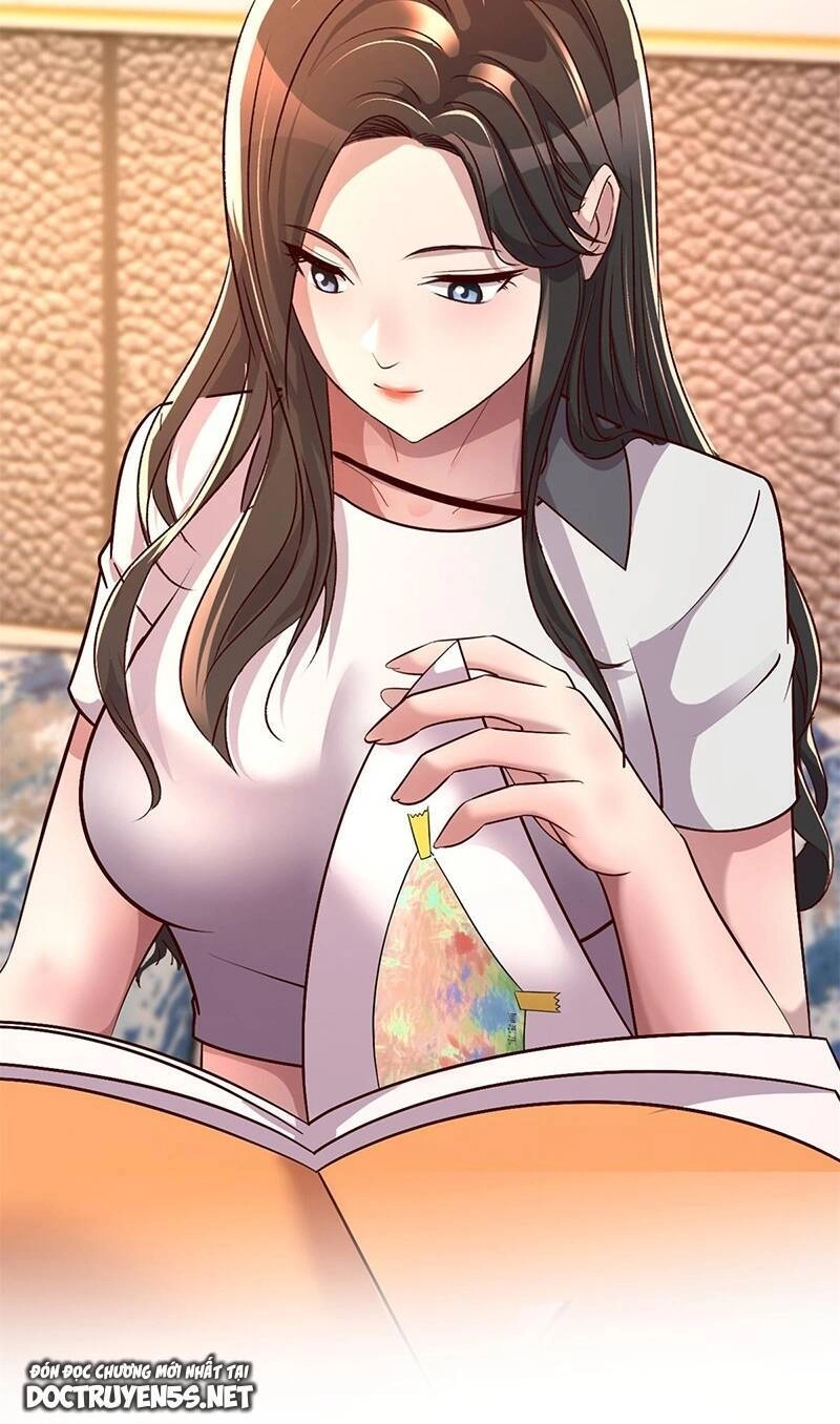 Chị Gái Tôi Là Đại Minh Tinh Chapter 160 - 21