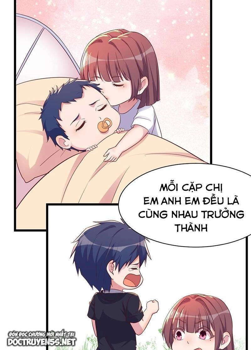 Chị Gái Tôi Là Đại Minh Tinh Chapter 160 - 23