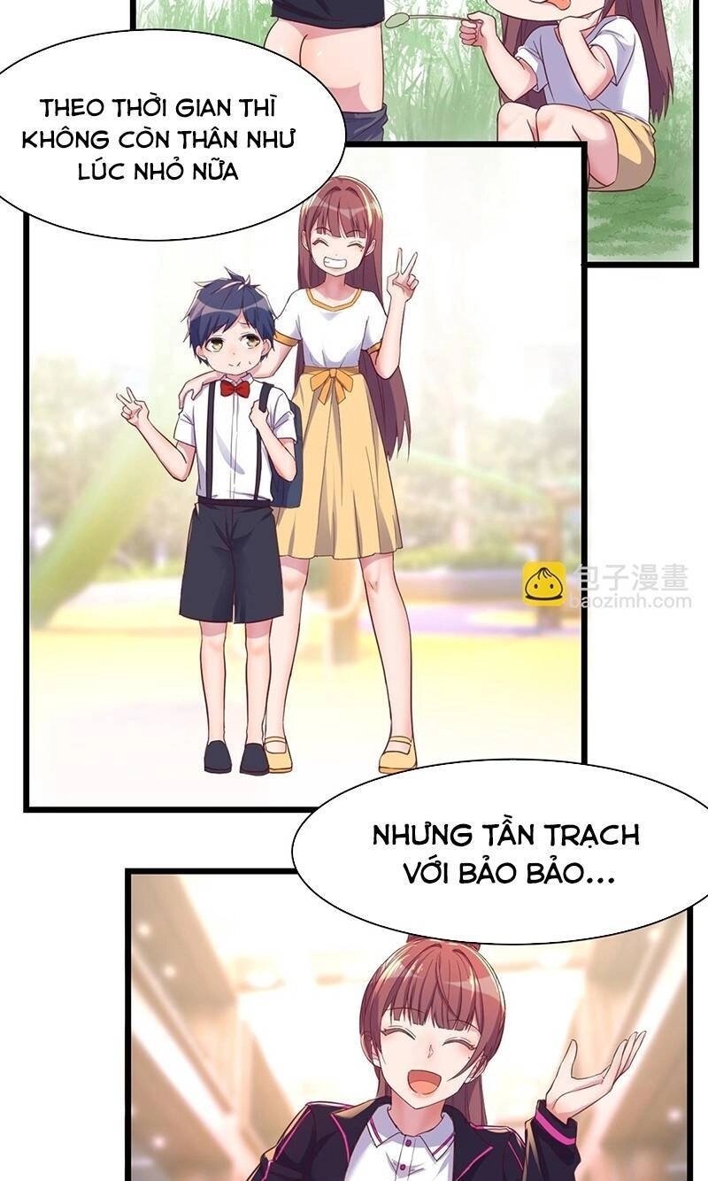 Chị Gái Tôi Là Đại Minh Tinh Chapter 160 - 24