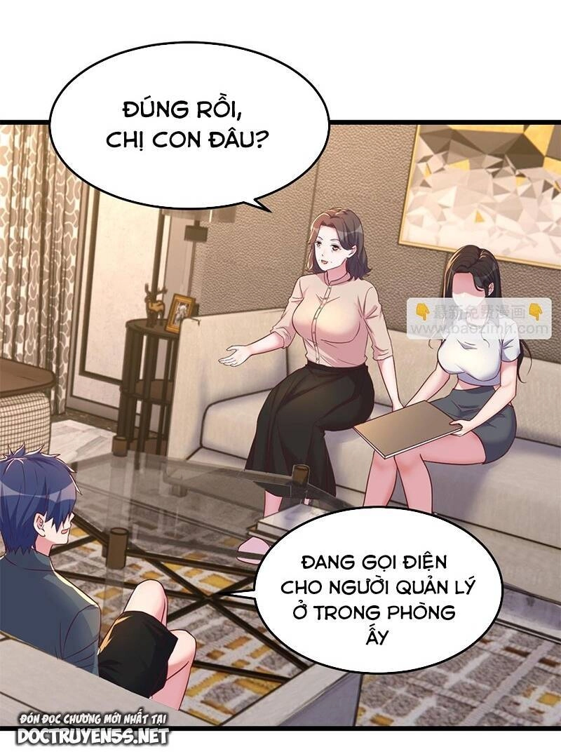 Chị Gái Tôi Là Đại Minh Tinh Chapter 160 - 30