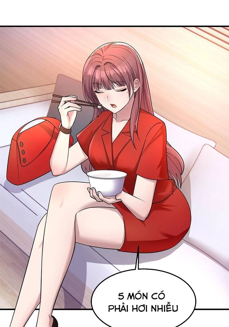 Chị Gái Tôi Là Đại Minh Tinh Chapter 162 - 1