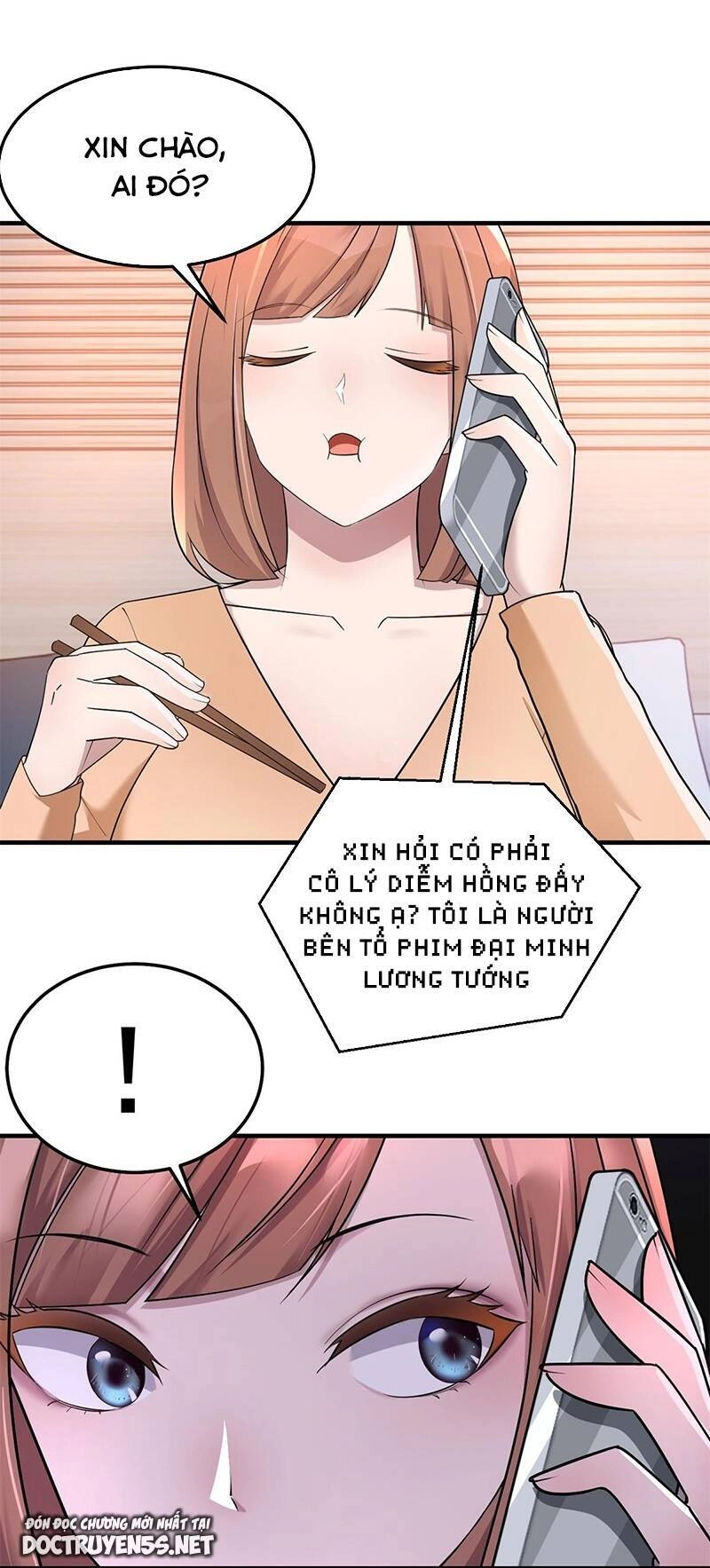 Chị Gái Tôi Là Đại Minh Tinh Chapter 162 - 4