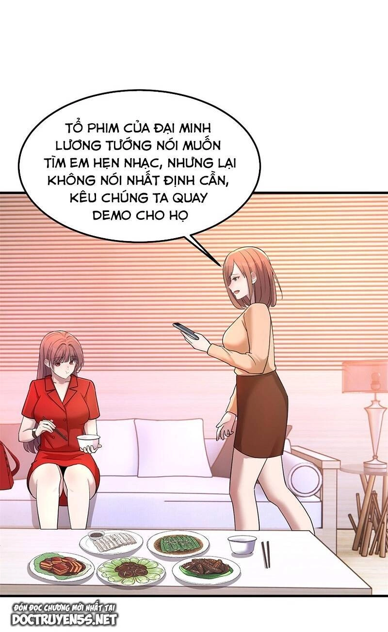 Chị Gái Tôi Là Đại Minh Tinh Chapter 162 - 7