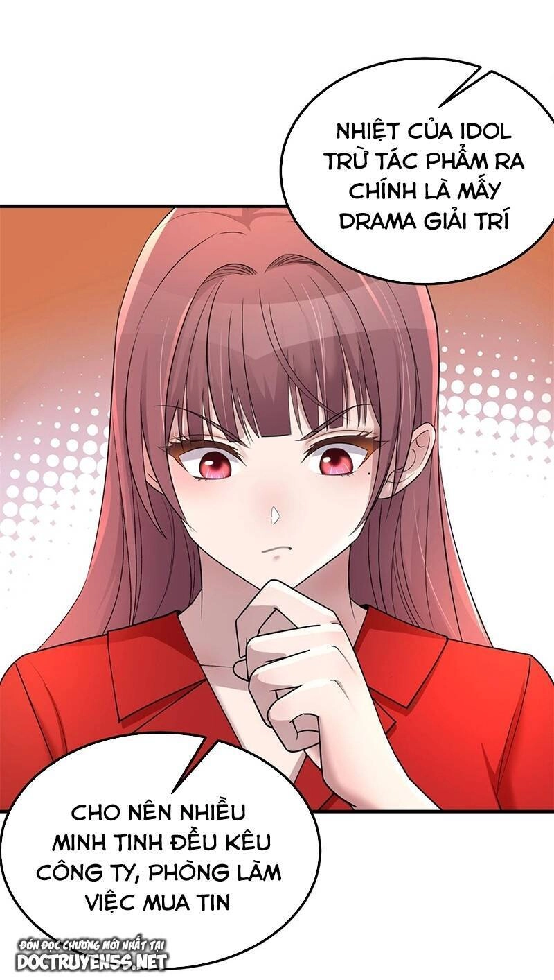 Chị Gái Tôi Là Đại Minh Tinh Chapter 162 - 10