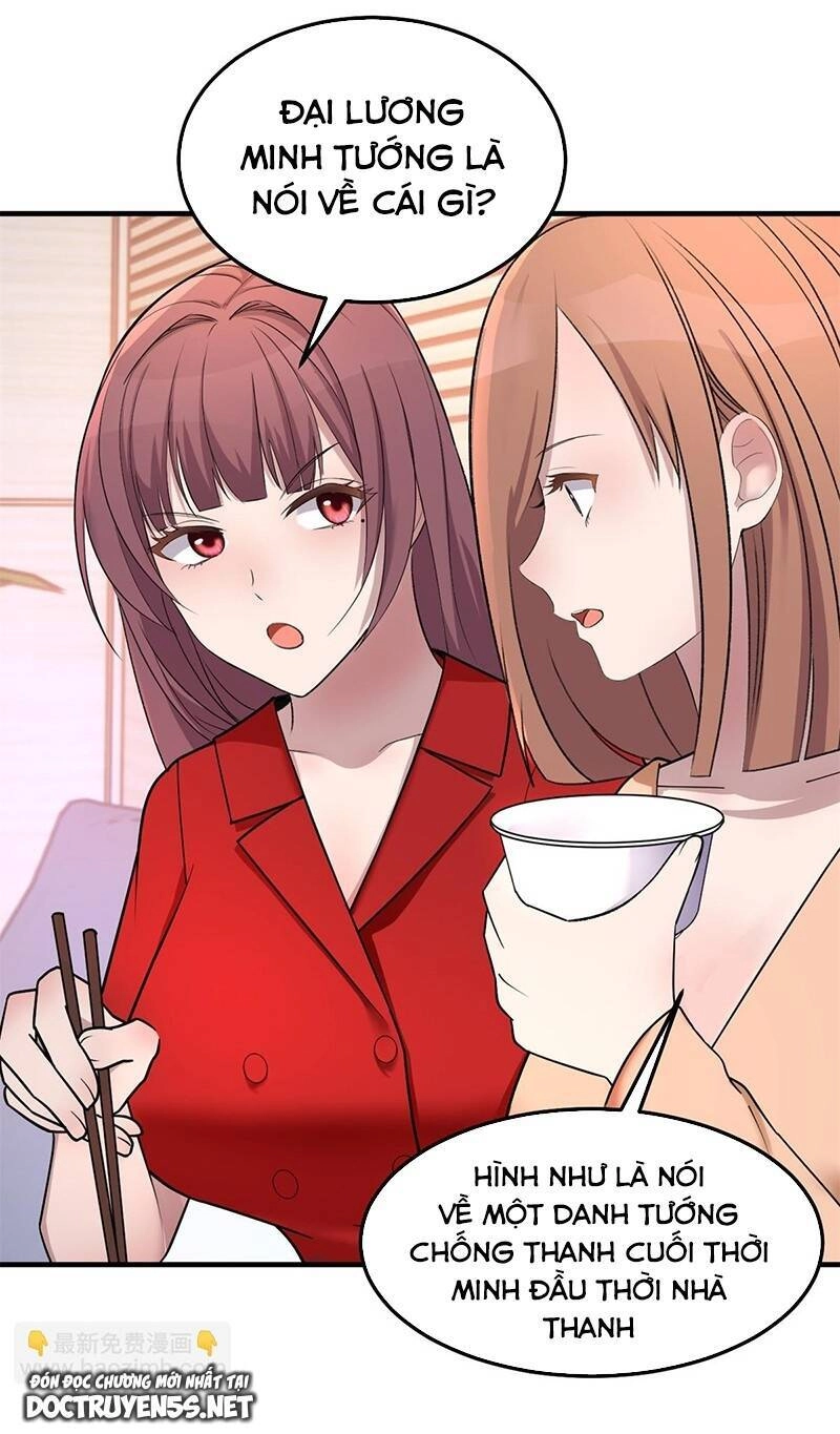 Chị Gái Tôi Là Đại Minh Tinh Chapter 162 - 11