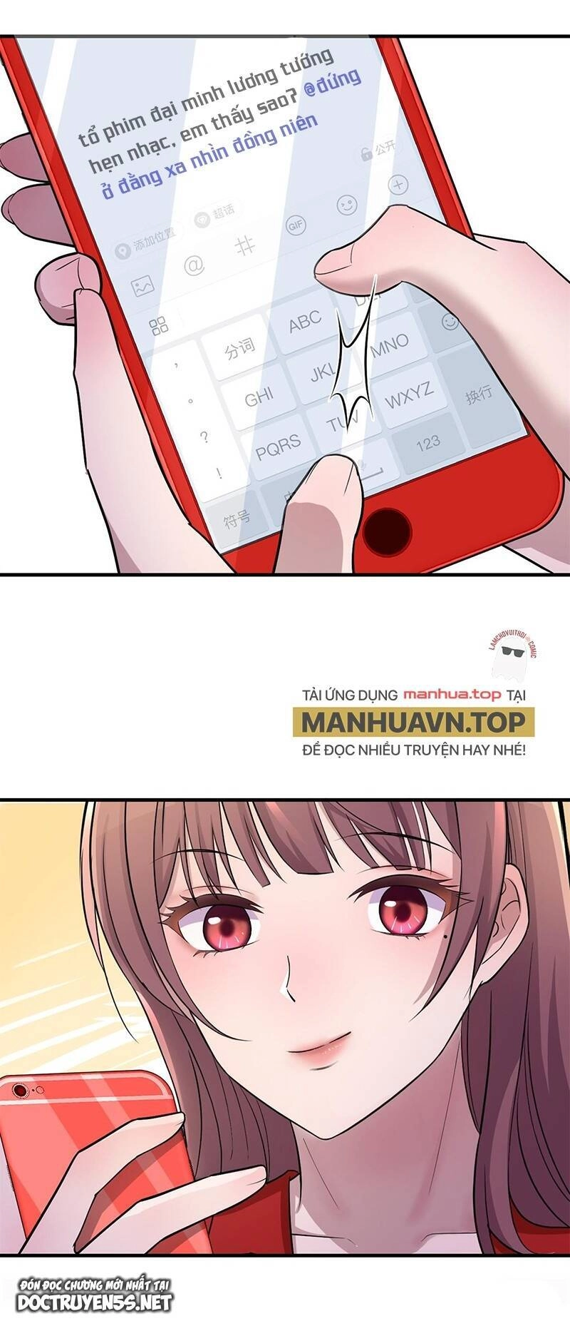 Chị Gái Tôi Là Đại Minh Tinh Chapter 162 - 14