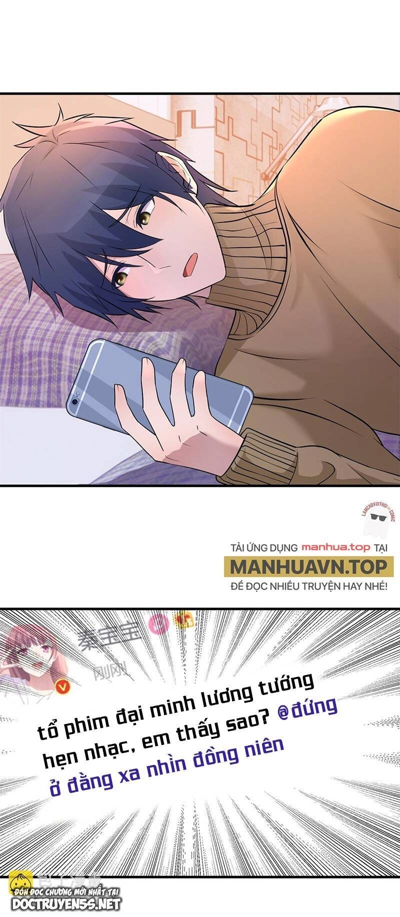 Chị Gái Tôi Là Đại Minh Tinh Chapter 162 - 18