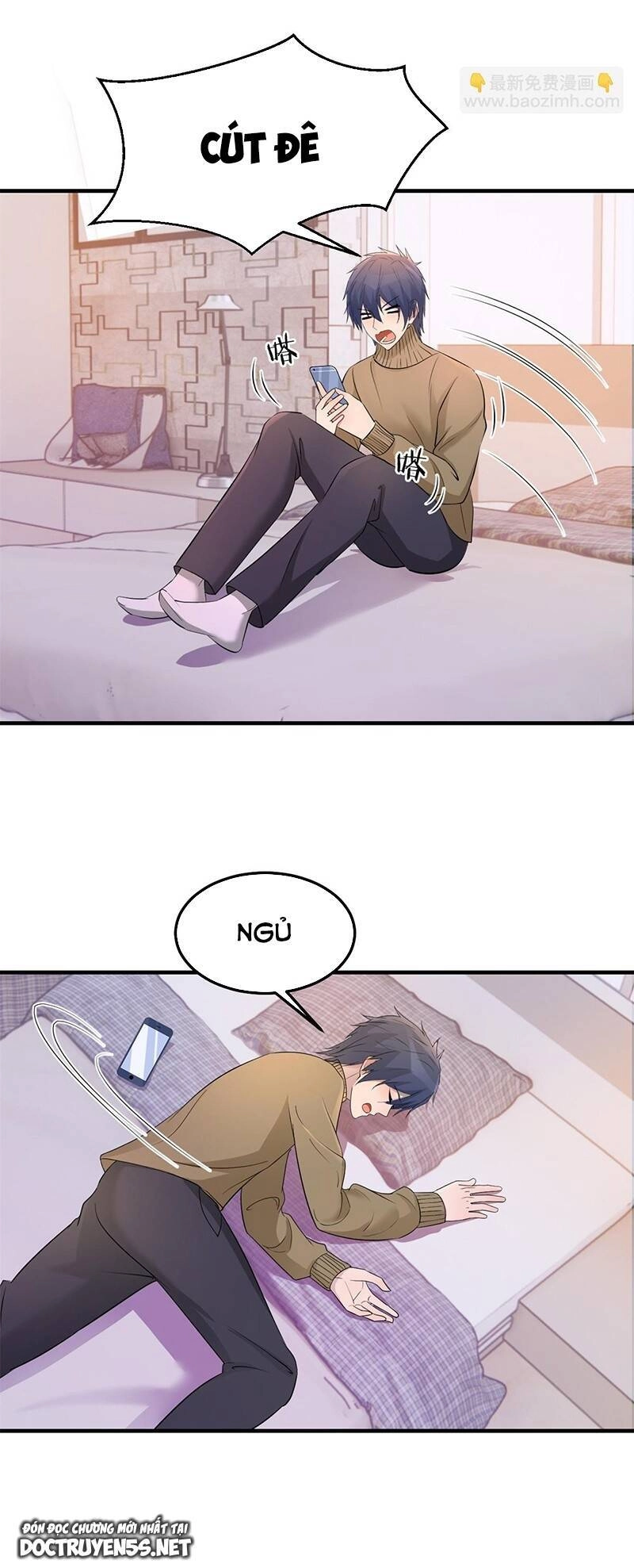 Chị Gái Tôi Là Đại Minh Tinh Chapter 162 - 19