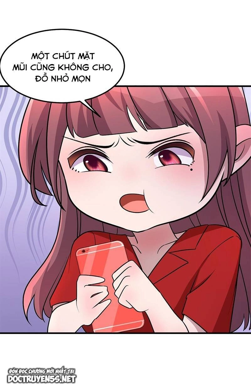 Chị Gái Tôi Là Đại Minh Tinh Chapter 162 - 21