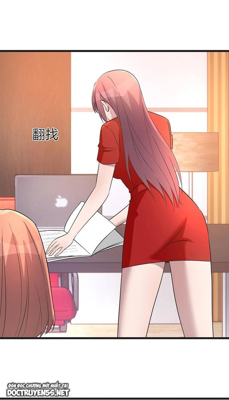 Chị Gái Tôi Là Đại Minh Tinh Chapter 162 - 22