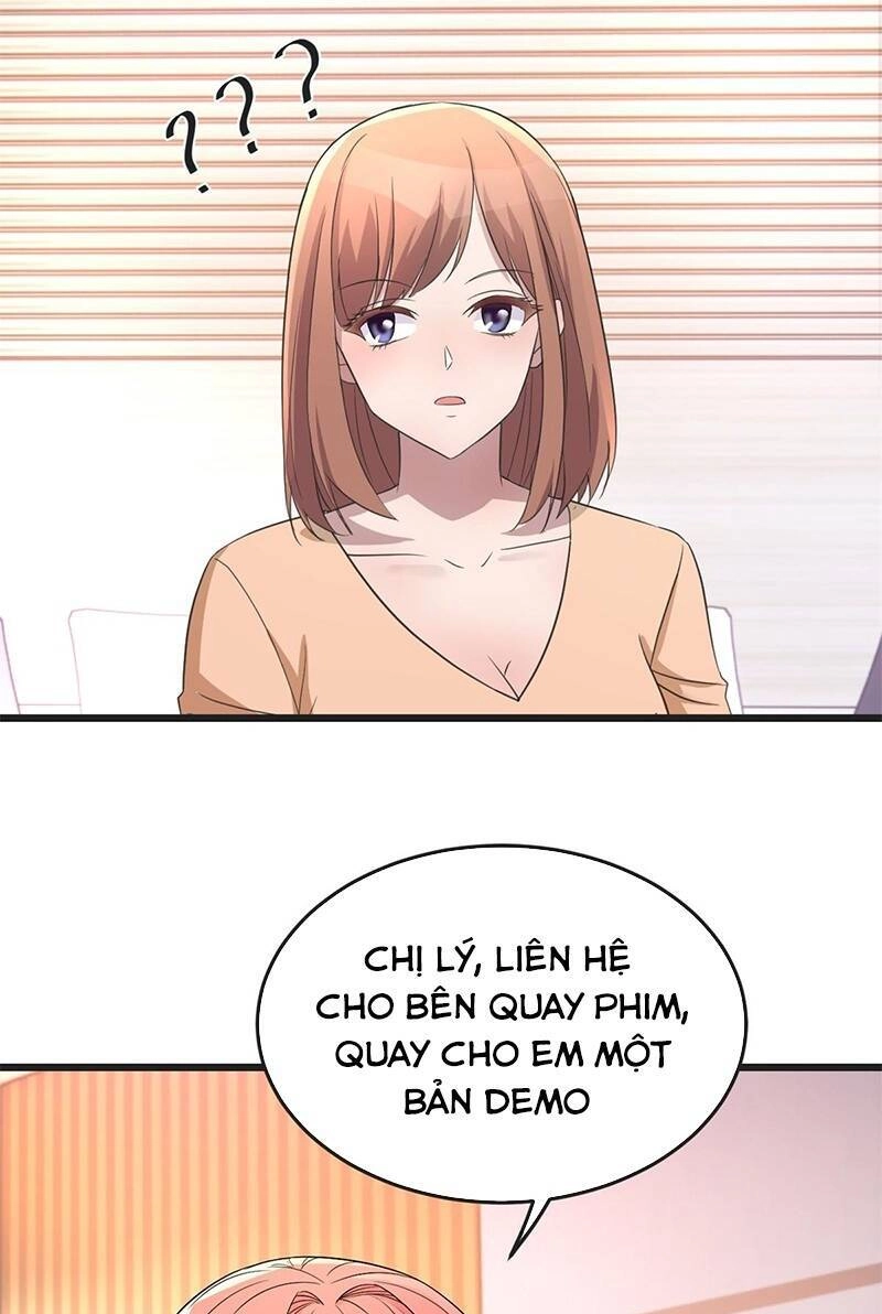 Chị Gái Tôi Là Đại Minh Tinh Chapter 162 - 23