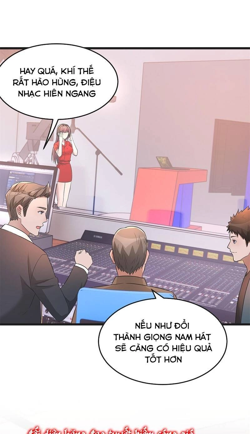 Chị Gái Tôi Là Đại Minh Tinh Chapter 162 - 27