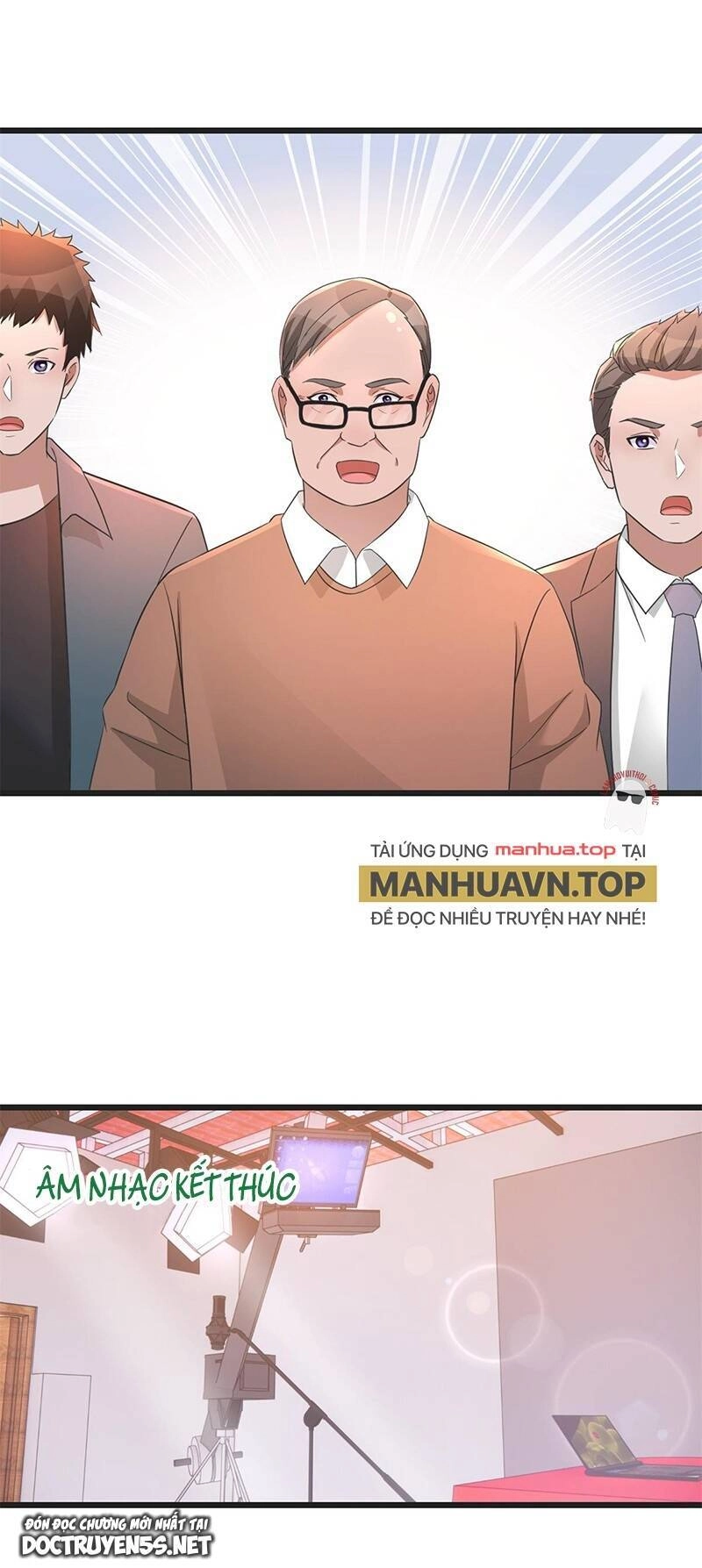 Chị Gái Tôi Là Đại Minh Tinh Chapter 162 - 29