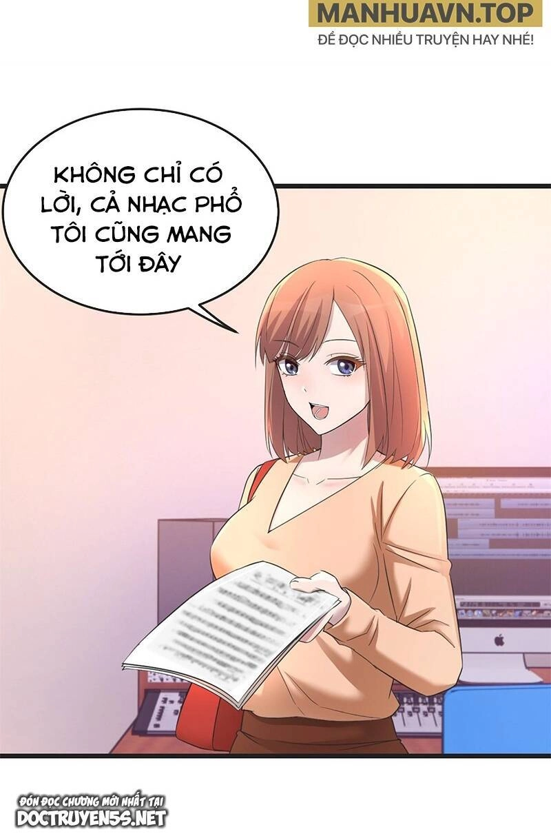 Chị Gái Tôi Là Đại Minh Tinh Chapter 162 - 32