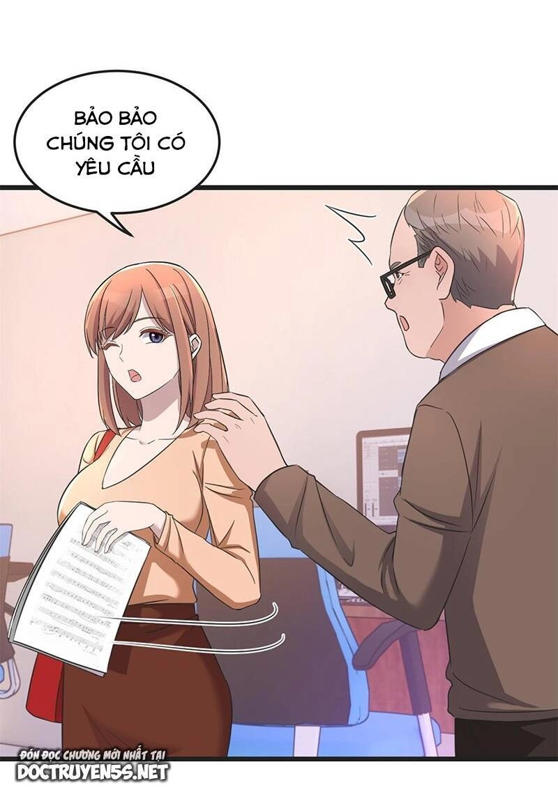 Chị Gái Tôi Là Đại Minh Tinh Chapter 162 - 36