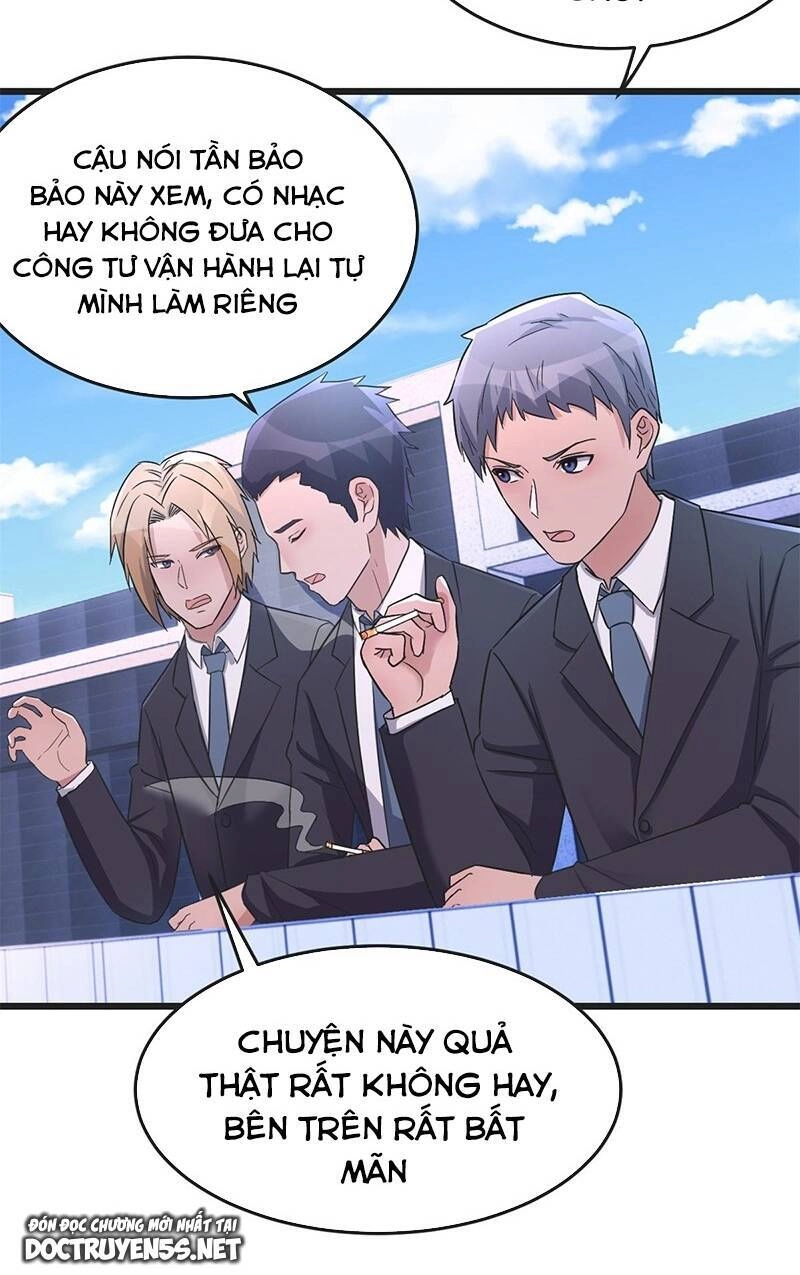 Chị Gái Tôi Là Đại Minh Tinh Chapter 162 - 41