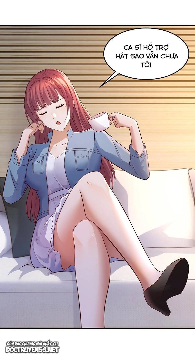 Chị Gái Tôi Là Đại Minh Tinh Chapter 163 - 3