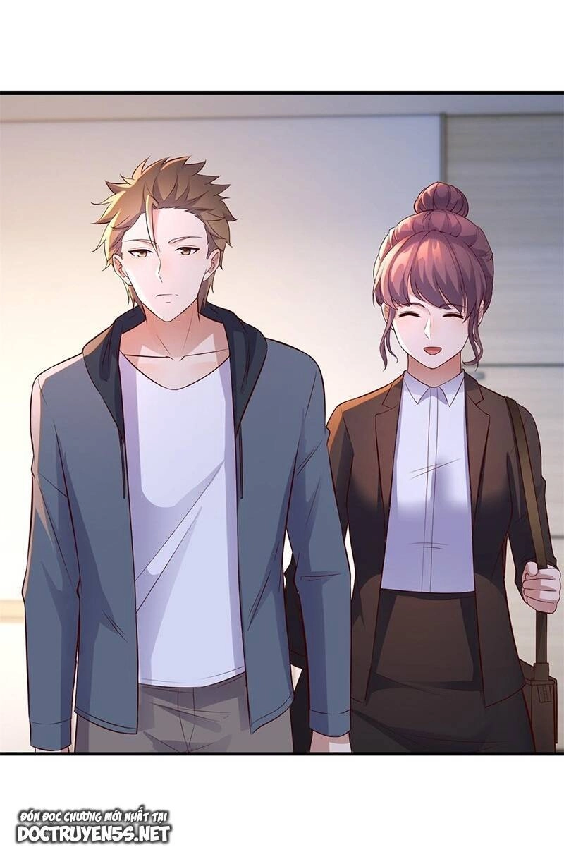 Chị Gái Tôi Là Đại Minh Tinh Chapter 163 - 5