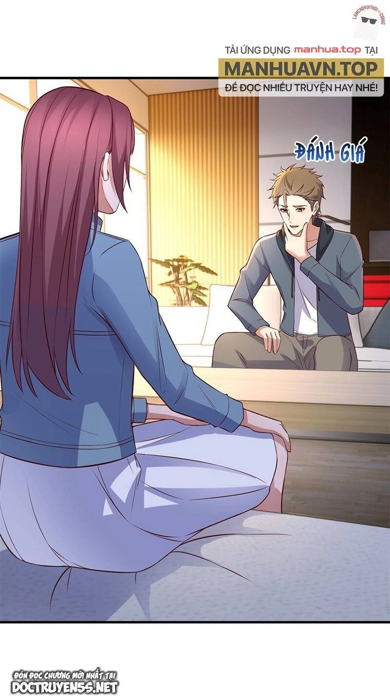 Chị Gái Tôi Là Đại Minh Tinh Chapter 163 - 8