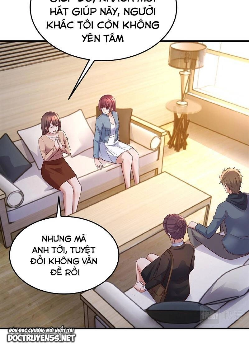 Chị Gái Tôi Là Đại Minh Tinh Chapter 163 - 10