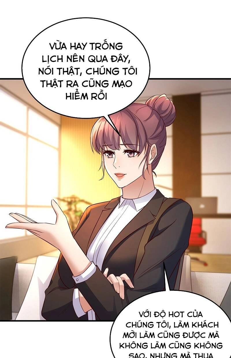 Chị Gái Tôi Là Đại Minh Tinh Chapter 163 - 11