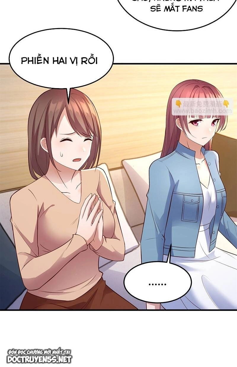 Chị Gái Tôi Là Đại Minh Tinh Chapter 163 - 12