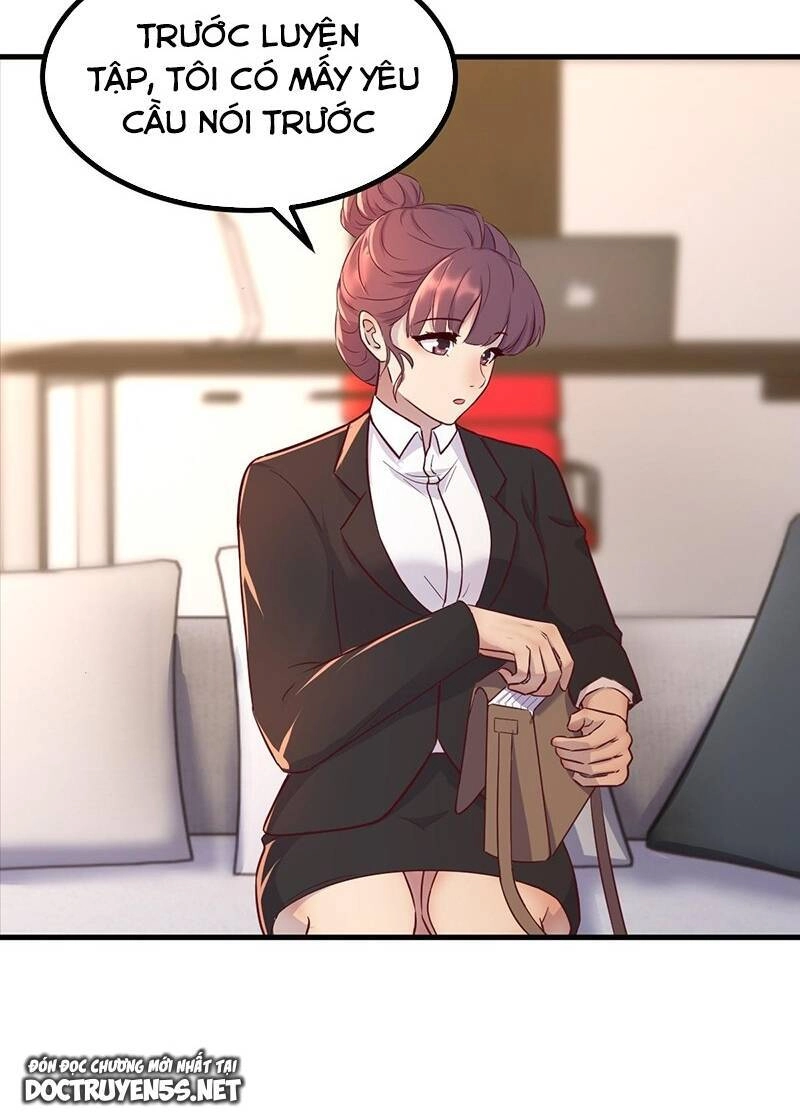 Chị Gái Tôi Là Đại Minh Tinh Chapter 163 - 14