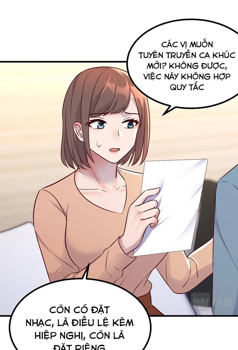 Chị Gái Tôi Là Đại Minh Tinh Chapter 163 - 19