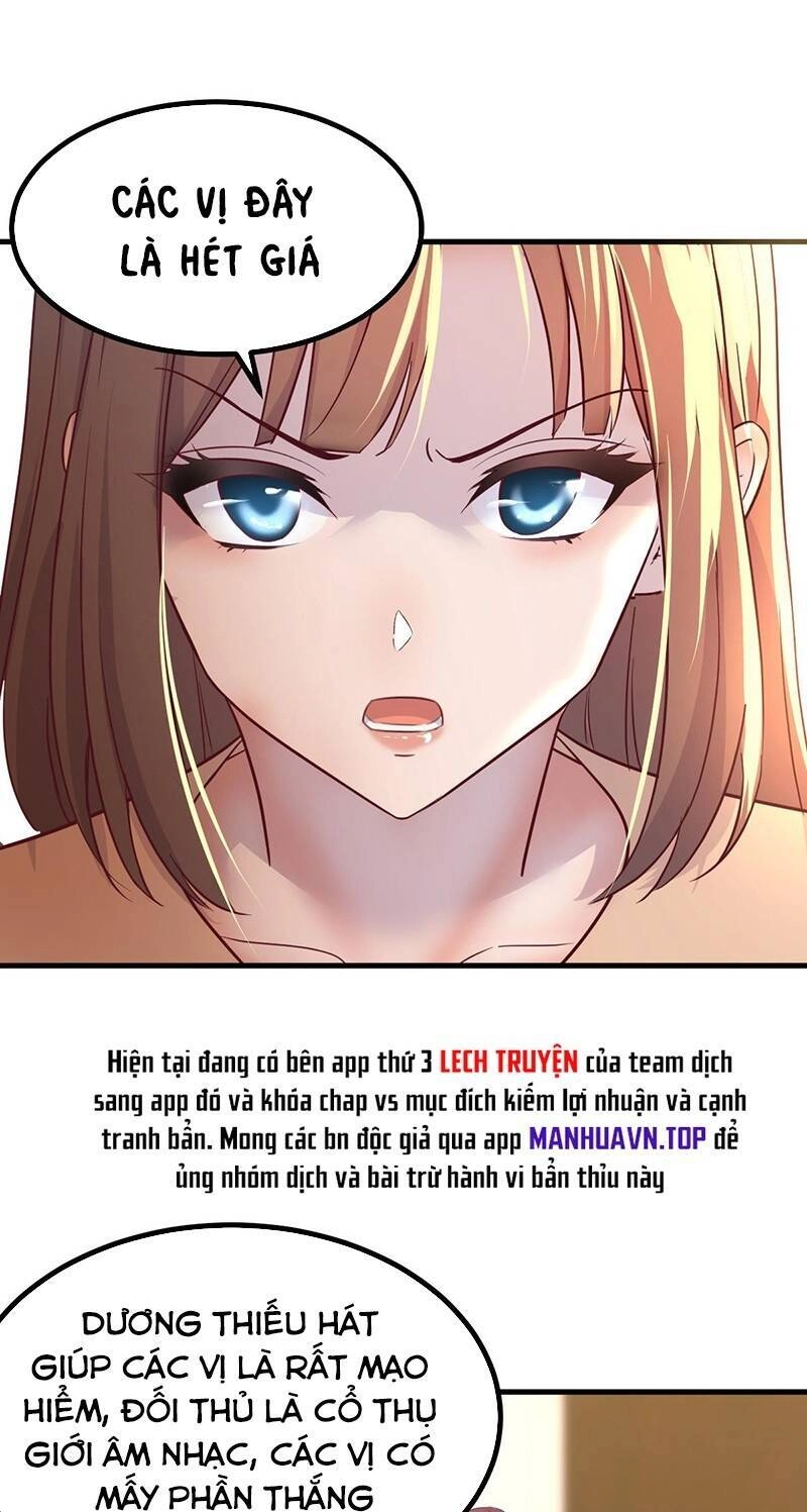 Chị Gái Tôi Là Đại Minh Tinh Chapter 163 - 21